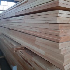 Cedar Board